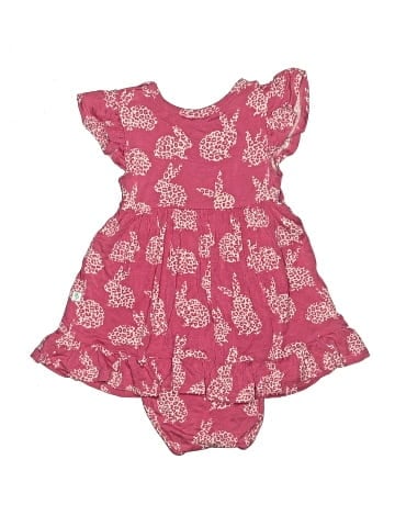 Posh Peanut Dress (view 2)