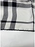 Burberry Checkered-gingham Ivory Scarf One size - photo 5