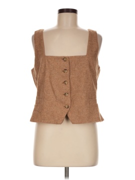 Ann Taylor Loft Vest