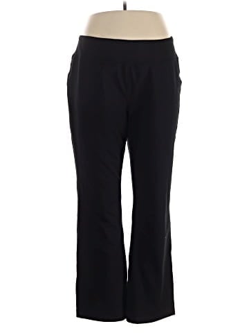 Lands' End Active Pants (view 1)