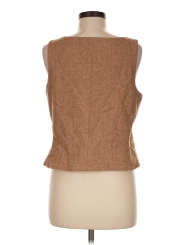 Ann Taylor LOFT Vest (view 2)