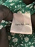 Unbranded 100% Polyester Stars Green Casual Skirt Size L - photo 4