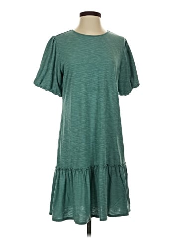 Garnet Hill Casual Dress (view 1)