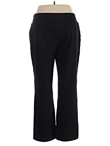 Lands' End Active Pants (view 2)