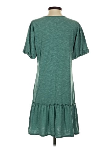 Garnet Hill Casual Dress (view 2)