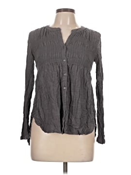 Knox Rose Long Sleeve Blouse (view 1)