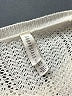 Aeropostale 100% Acrylic Ivory Pullover Sweater Size S - photo 7