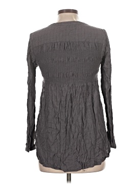 Knox Rose Long Sleeve Blouse (view 2)