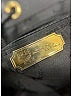 MCM Black Vintage Leather Backpack One size - photo 8