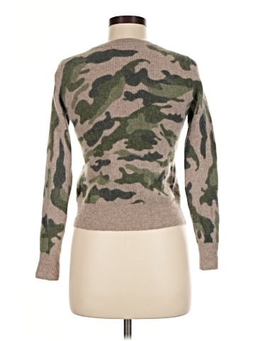 M Magaschoni Cashmere Pullover Sweater (view 2)