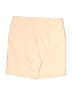 Juniper + Lime Ivory Shorts Size M - photo 2