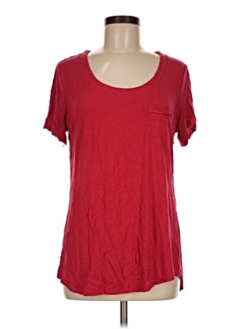 Soma Short Sleeve T-Shirt (view 1)