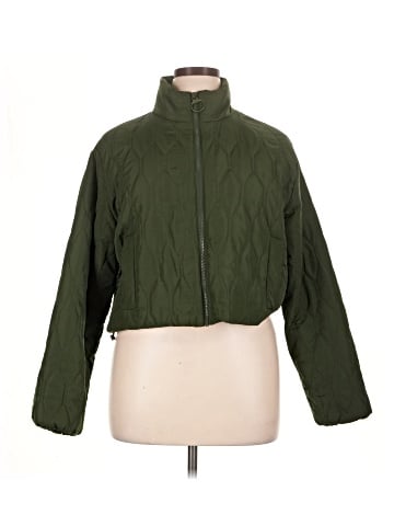 Noisy May Jacket (view 1)