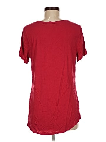Soma Short Sleeve T-Shirt (view 2)
