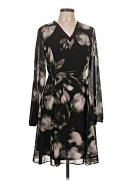 Simply Vera Vera Wang Cocktail Dress (view 1)