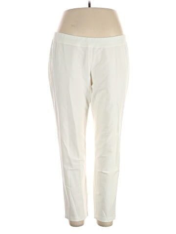 Eileen Fisher Active Pants (view 1)