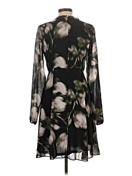 Simply Vera Vera Wang Cocktail Dress (view 2)