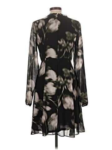 Simply Vera Vera Wang Cocktail Dress (view 2)