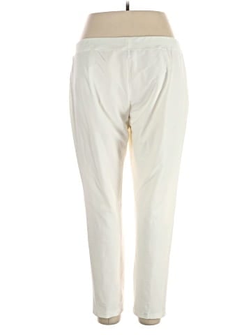 Eileen Fisher Active Pants (view 2)