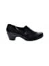 Earth Origins Black Heels Size 8 1/2 - photo 1