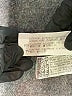 Zara Basic Stars Black Casual Dress Size M - photo 8