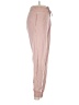 Athleta Pink Casual Pants Size S (tall) - photo 4