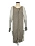 Fantazia Gray Cardigan Size S - photo 1