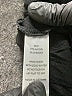 Caution to the Wind Solid Black Tank Top Size S - photo 8