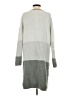 Fantazia Gray Cardigan Size S - photo 2