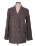Talbots Brown Blazer Size 12 - photo 1