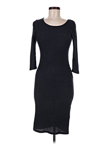 RE-ORDER Casual Dress (view 1)
