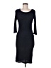 RE-ORDER Black Casual Dress Size M - photo 1