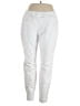 Eileen Fisher White Jeans Size XL - photo 1