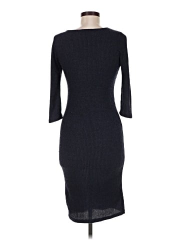 RE-ORDER Casual Dress (view 2)