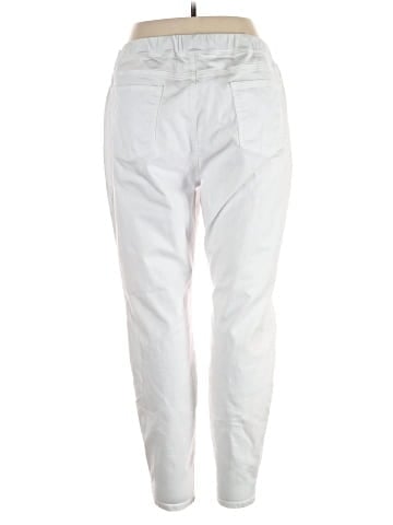 Eileen Fisher Jeans (view 2)