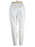 Eileen Fisher White Jeans Size XL - photo 2