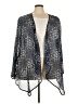 Lane Bryant Gray Kimono Size 26 - 28 Plus - photo 1