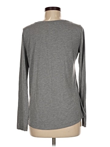 Nike Long Sleeve T-Shirt (view 2)