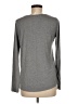 Nike Gray Long Sleeve T-Shirt Size M - photo 2