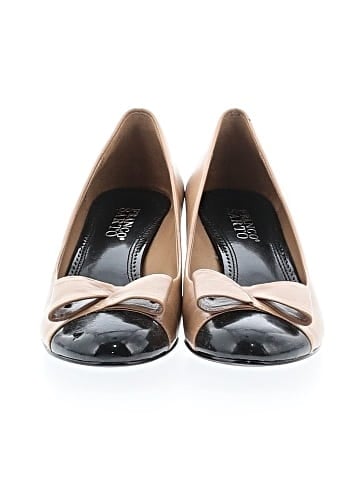 Franco Sarto Heels (view 2)