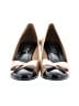 Franco Sarto Tan Heels Size 6 1/2 - photo 2