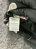 Daniel Rainn 100% Polyester Black 3/4 Sleeve Blouse Size S - photo 8