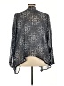 Lane Bryant Gray Kimono Size 26 - 28 Plus - photo 2