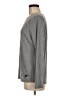 Nike Gray Long Sleeve T-Shirt Size M - photo 5