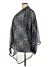 Lane Bryant Gray Kimono Size 26 - 28 Plus - photo 5