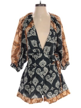 Agua Bendita Romper (view 1)