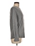 Nike Gray Long Sleeve T-Shirt Size M - photo 4