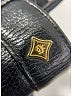 MCM Black Vintage Leather Backpack One size - photo 6