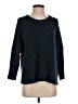 Madewell Solid Blue Pullover Sweater Size S - photo 1