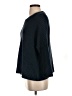 Madewell Solid Blue Pullover Sweater Size S - photo 5